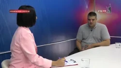 Rec po Rec Aleksandar Seselj 10 08 2029