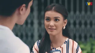 [CLIP] Checklist Mr. Right: Ep 6 - Niesa Nak Satukan Nina & Adam Ke? | Tonton