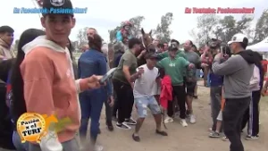 Pasion por el Turf 28-01-26