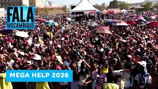 Mega Help 2026 brings together over 113,000 young people to value life #MegaHelp @MiramarNews