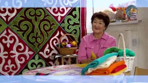 ҰЛТТЫҚ ҚҰНДЫЛЫҚ - ТӘРБИЕНІҢ ТҮП ҚАЗЫҒЫ / ДАЛА СЫРЫ / 21.02.2026