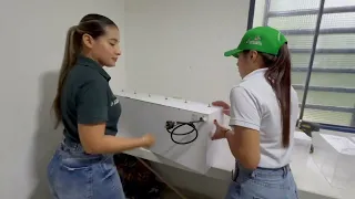 #EnlaceTrece | Agua más limpia