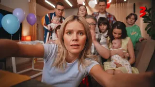 NAUJAS SERIALAS „Meilė kaip meilė“ - nuo liepos 29 d., PIRMADIENIAIS-KETVIRTADIENIAIS, 19:30 per TV3