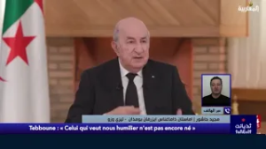 Tebboune doit répondre aux citoyens, pas juger les militants !