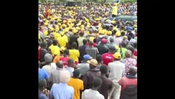 "Barabara zilikuwa zimesimama, lakini sasa tumewalipa contractors wote." - DP Kithure Kindiki