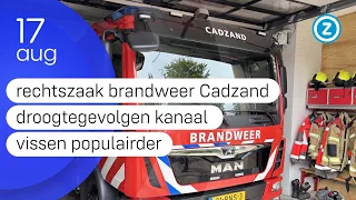 Zeeland Nu, maandag 17 augustus 2026