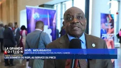 🔴 JOURNAL TÉLÉVISÉ DU 20H DE GABON 24 DU 21 OCTOBRE 2026
