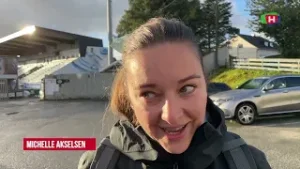 FK Haugesunds skjenkesøknad engasjerer