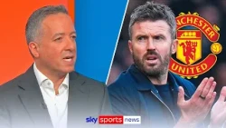 “A message sent to the players” | Why did Man Utd decide to keep Michael Carrick in charge?
