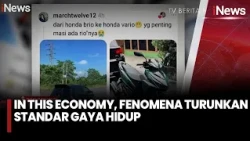 RAMAI FENOMENA Menurunkan Standar Gaya Hidup Masyarakat | iNews Room 17/10