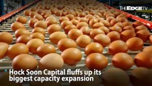 РАЗГОВОР: Масштабные планы расширения компании Hock Soon как внутри страны, так и за рубежом.