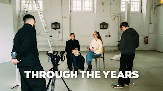 COUNTDOWN DELUXE I LEONY THROUGH THE YEARS
