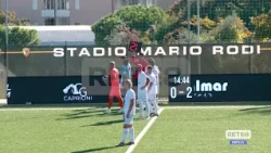 Notaresco - Maceratese 5-2 (Sintesi)