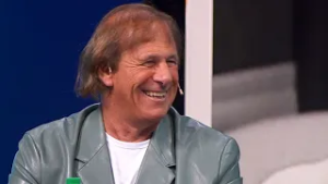 Jorge Seré sobre el clásico: "El empate no le complica la vida a nadie"