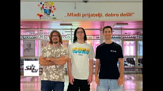 SBTV - DNEVNIK - BRODSKI MATURANTI MEĐU NAJBOLJIMA U HRVATSKOJ - 30.07.2026.