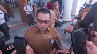 Pemkab Kukar Luncurkan Program RT KU Terbaik, Anggaran RT Naik Jadi Rp150 Juta