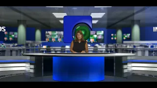 NEWS BROADCAST 09/07/2026 MONDAY