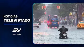 First El Niño rains have left 84 adverse events in 16 provinces