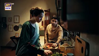 Bas Tera Saath Ho Episode 34 | BEST MOMENT | Farhan Saeed | Sana Javed | ARY Digital