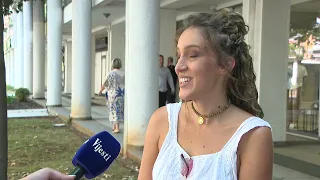 BOJE JUTRA - DA LI SU FESTIVALI SPREMNI ZA DOČEK POSJETILACA | Vijesti online