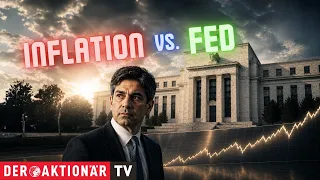 Fed Decision Ahead: Is the Next Big Market Catalyst Looming?