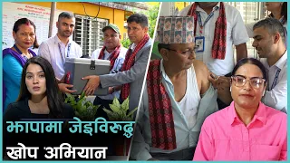 झापामा जापनिज इन्सेफ्लाइटिसबाट २ महिनामै ७ जनाको मृत्यु‚ १३ जना संक्रमित | Kantipur Live Talk