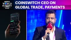 CoinSwitch CEO: CBDCs Will Transform Global Trade And Payments In The Next 5 Years