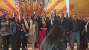 Leaders meet in Wheatland to confront Missing Indigenous crisis