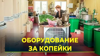 Ямальские аграрии могут арендовать специальное оборудование на льготных условиях