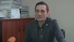 UŽICE 18.2.2026. Ulaganja u putnu infrastrukturu