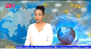 News in English for February 28, 2026 - ERi-TV, Eritrea