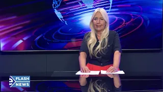 Telecittà News Flash 09/22/2026