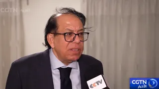 خبير مصري: آفاق تعاون البريكس واسعة والصين تؤدي دورا رياديا