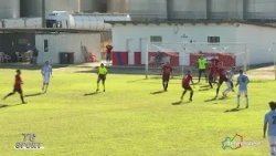 Regional soccer, the early kick-offs for the sixth matchday