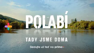 Polabí | sledujte každé úterý a čtvrtek na Primě nebo už teď na prima+ 🌊