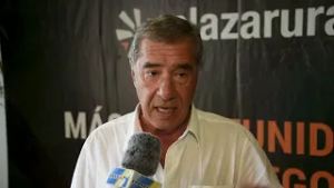 ? Ignacio Víctorica : Precios Récord del Ganado y Fuerte Demanda en Plaza Rural