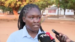 Food security in Niassa: 50,000 tons of food reserves guaranteed in Nipepe