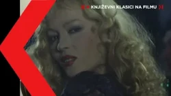 U OKTOBRU GLEDAMO KNJIŽEVNE KLASIKE NA FILMU!