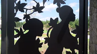 Grand Opening of the Historical Village at the Great Dismal Swamp