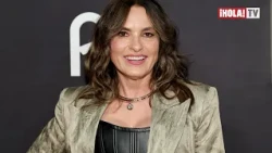 Kate Moss turned down a role on ‘Law & Order’ and her request left Mariska Hargitay speechless 👀