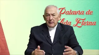 Word of Eternal Life - 08/27/2026 - Mt 24:42-51