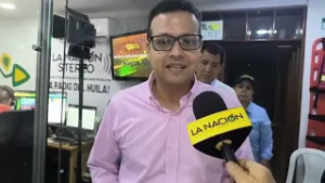 Cuarto debate a la Cámara por Huila reúne a cuatro candidatos en LA NACIÓN
