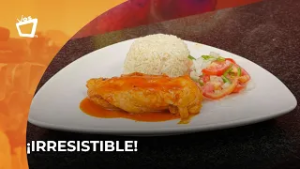 La pechuga rellena como NUNCA la habías preparado