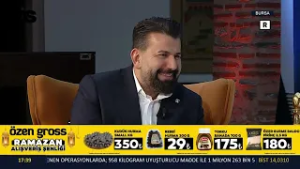 RAMAZAN İKLİMİ / 24 ŞUBAT / AS TV
