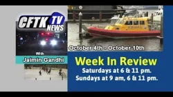 Week In Review with Jaimin Gandhi  - October 4th to October 10th, 2026