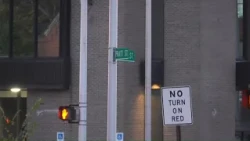 Deadly stabbing in Meriden is under investigation