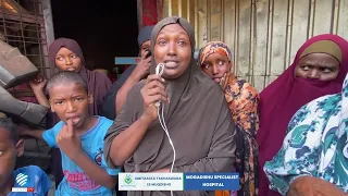 Wiil Dhalinyaro ah ayaa dhaawac ugu dhintay Xaafada Tookiyo oo Askartu Diideen in la qaado.