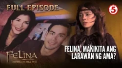 Felina: Prinsesa ng mga Pusa | Full Episode 19 | Ang larawan nina Greta at Hugo