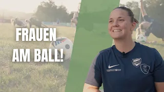 Three-time Champion from St. Georgen an der Leys: The Success Story of the "Brindler Mädels"
