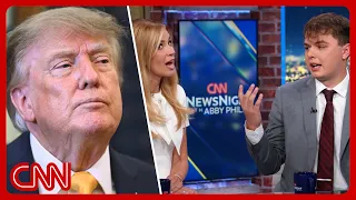 Trump vs. GOP's conflicting midterm strategy | Debate roundup